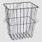 Wire basket