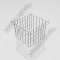 Wire basket