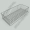 Wire basket